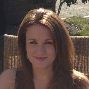 Meet your Posher, Justine